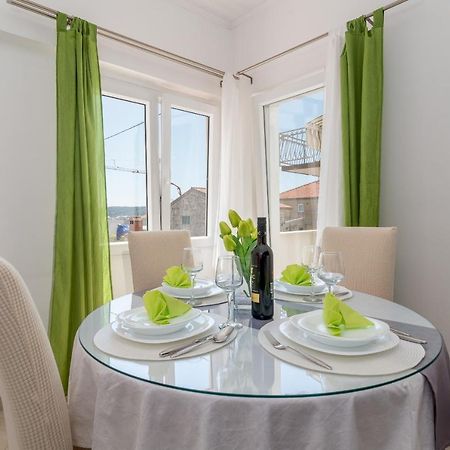 Apartment Roko Trogir Dış mekan fotoğraf