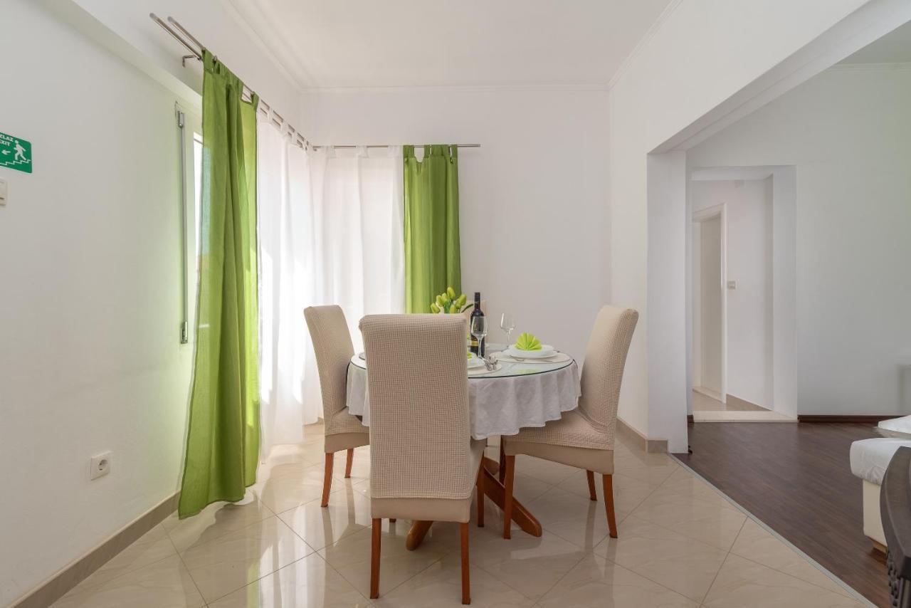 Apartment Roko Trogir Dış mekan fotoğraf