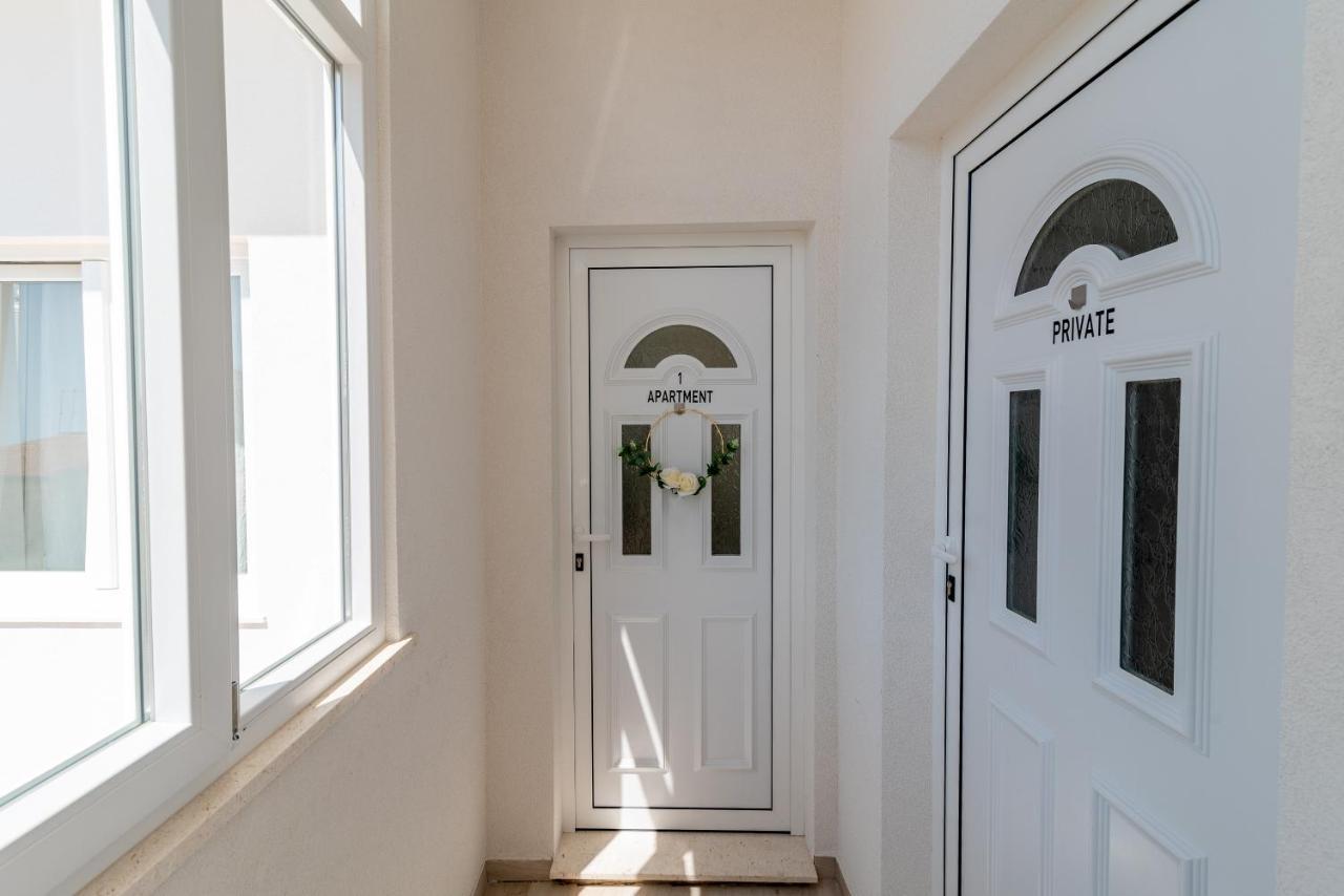 Apartment Roko Trogir Dış mekan fotoğraf