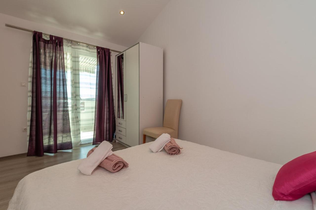 Apartment Roko Trogir Dış mekan fotoğraf