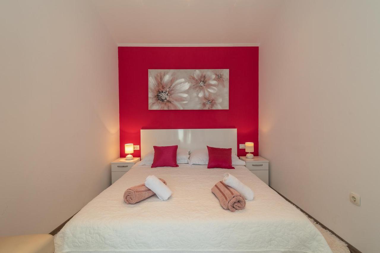 Apartment Roko Trogir Dış mekan fotoğraf