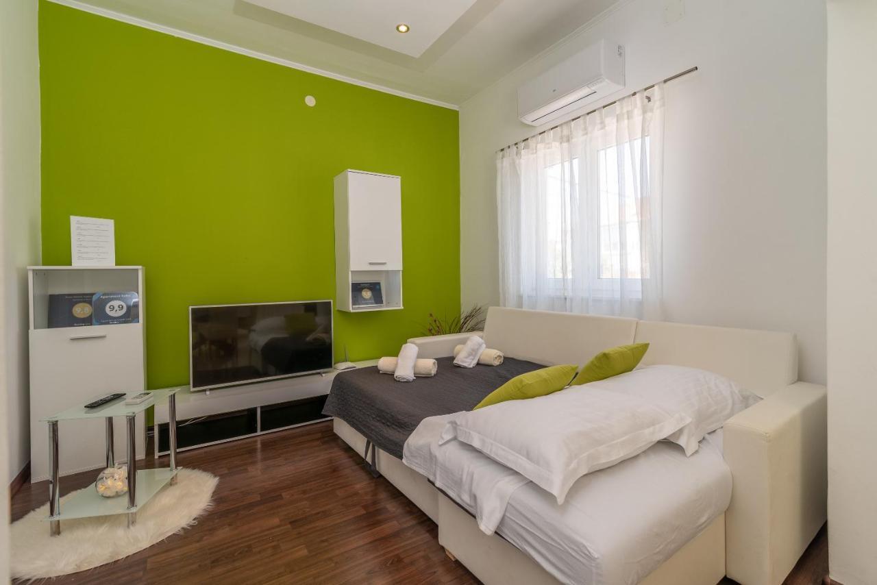 Apartment Roko Trogir Dış mekan fotoğraf