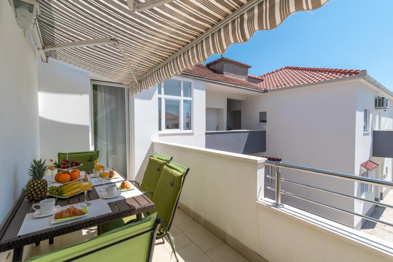 Apartment Roko Trogir Dış mekan fotoğraf