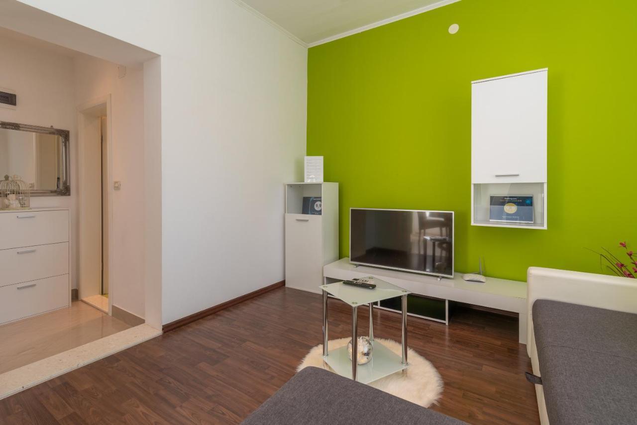 Apartment Roko Trogir Dış mekan fotoğraf